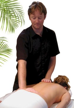 massaging cutout